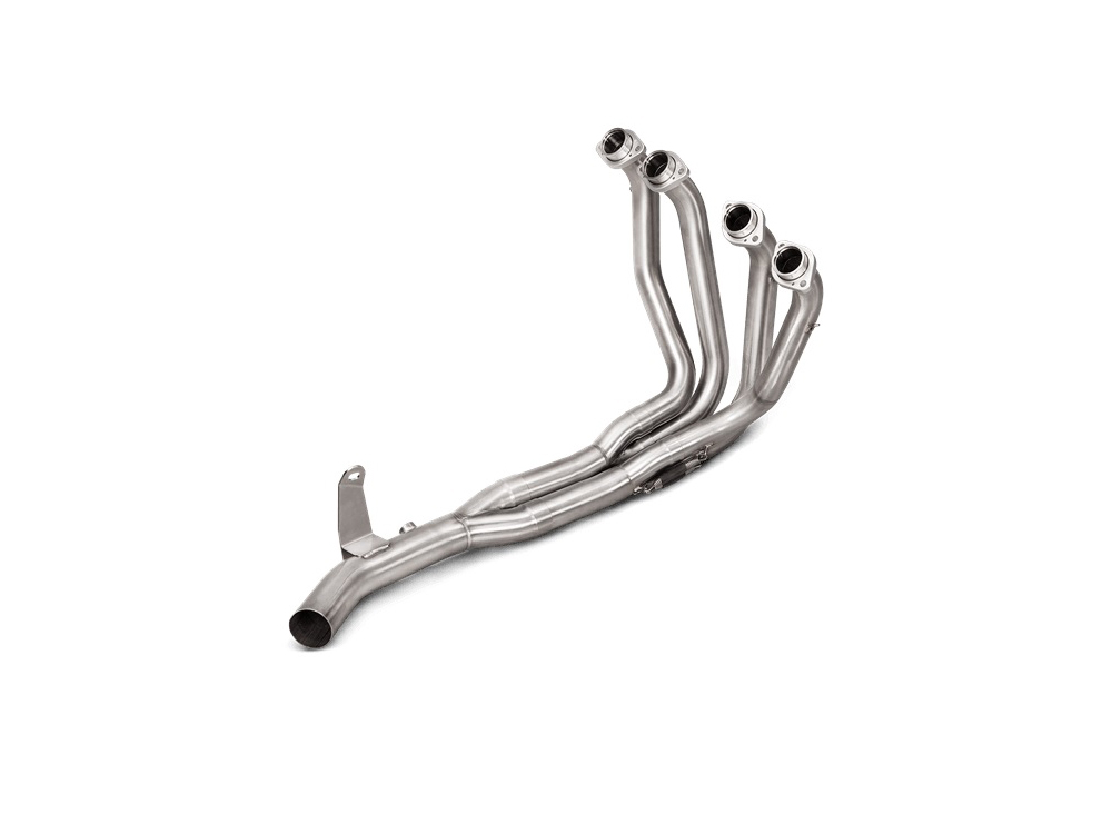 Collettori racing Akrapovic per KAWASAKI Z 900 RS 2018-2023