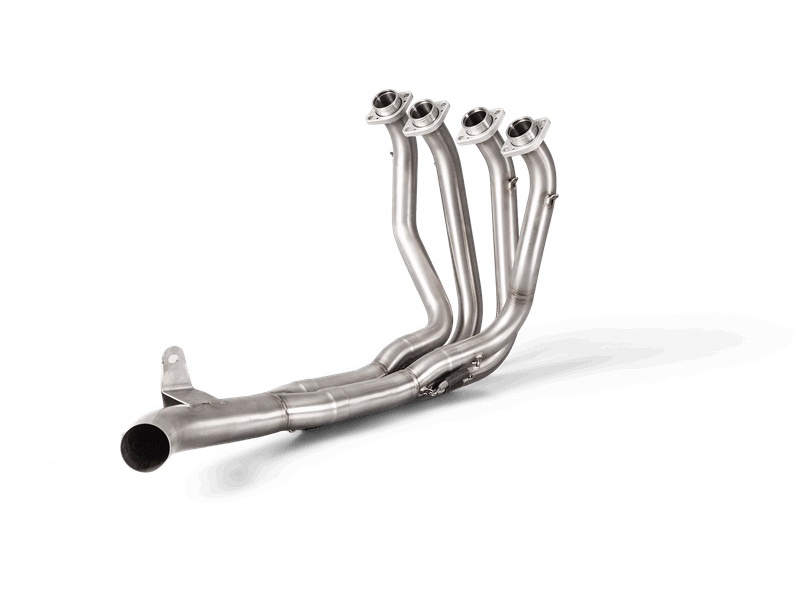 Collettori racing Akrapovic per KAWASAKI Z 900 2017-2019