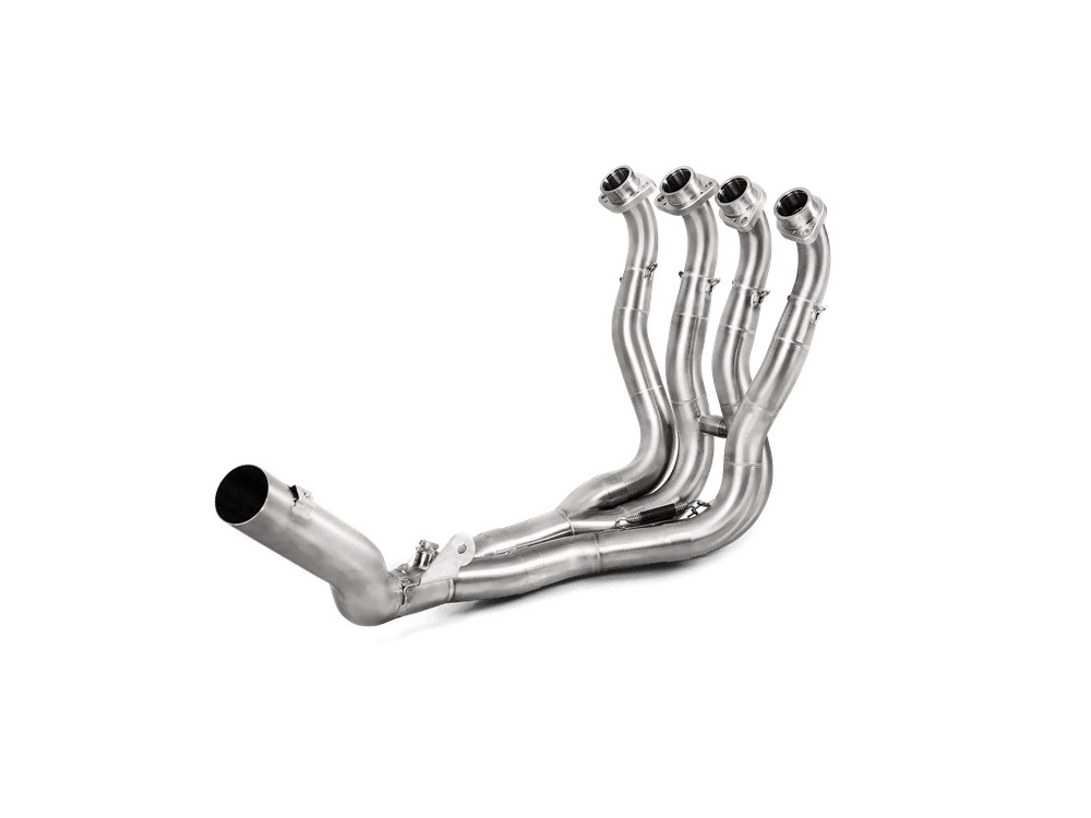 Collettori racing Akrapovic per SUZUKI GSX-R 600 2011-2017