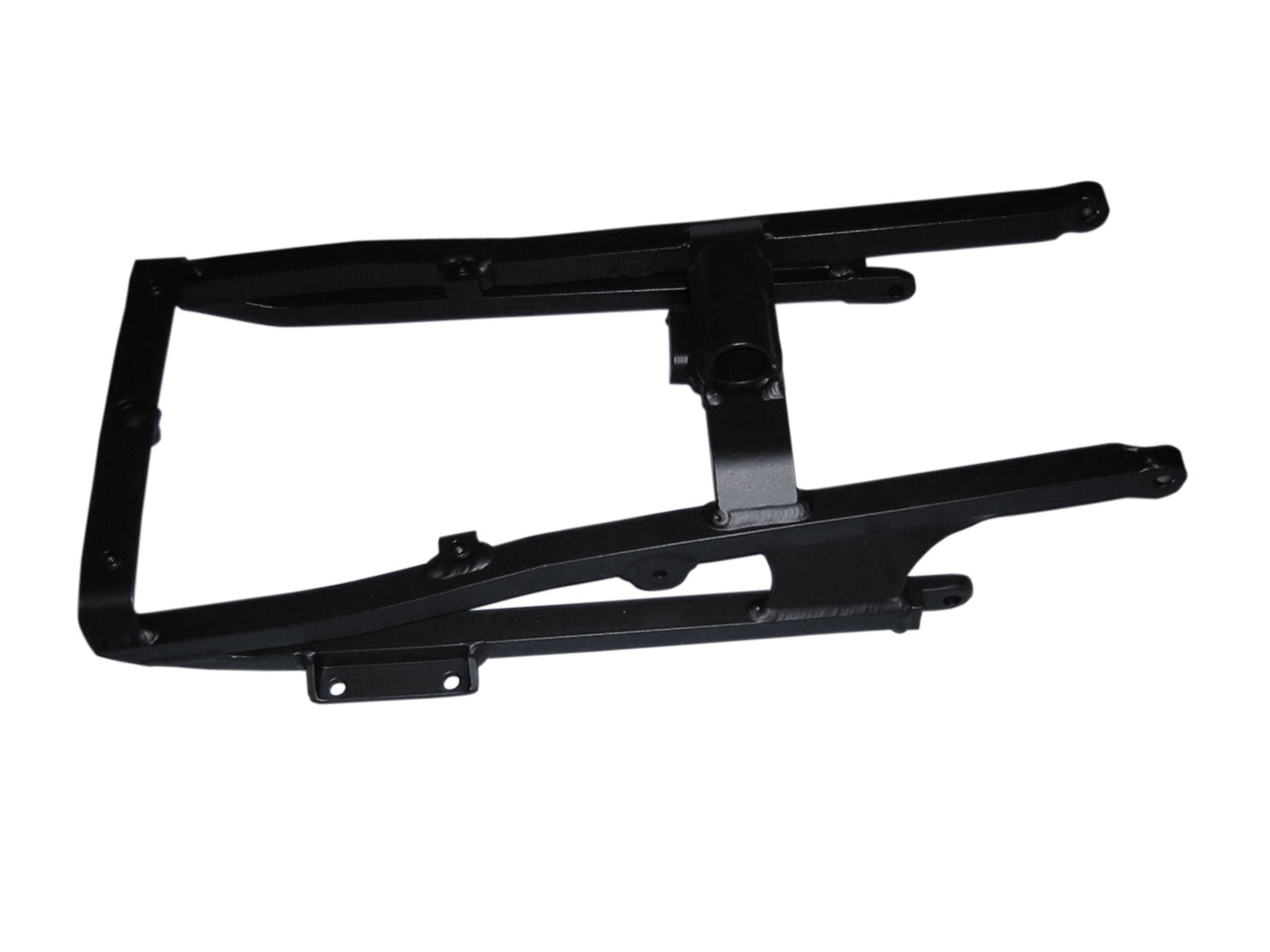 Telaietto posteriore racing Motoholders per YAMAHA YZF 600 R6 2003-2005