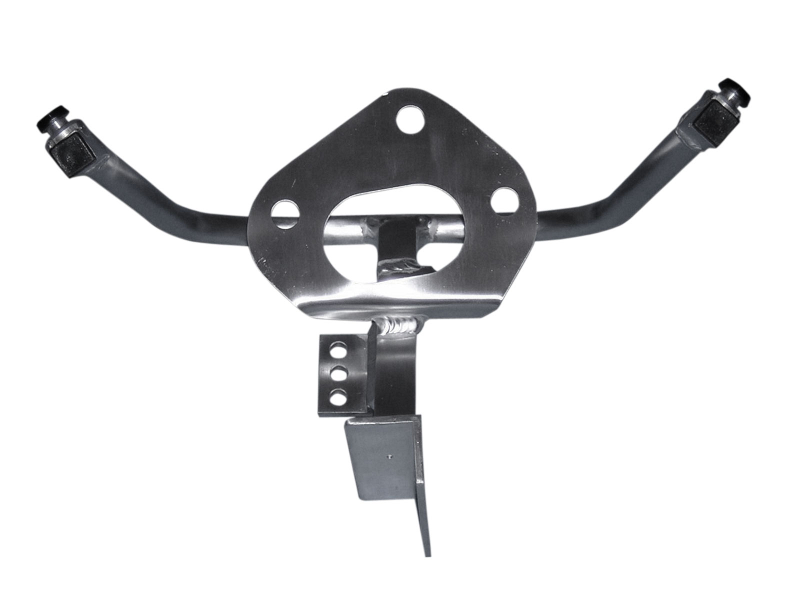Telaietto anteriore racing Motoholders per YAMAHA YZF 600 R6 2003-2005