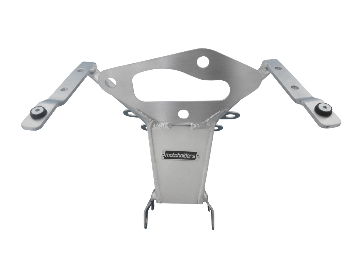 Telaietto anteriore strada Motoholders per TRIUMPH DAYTONA 675 2013-2016