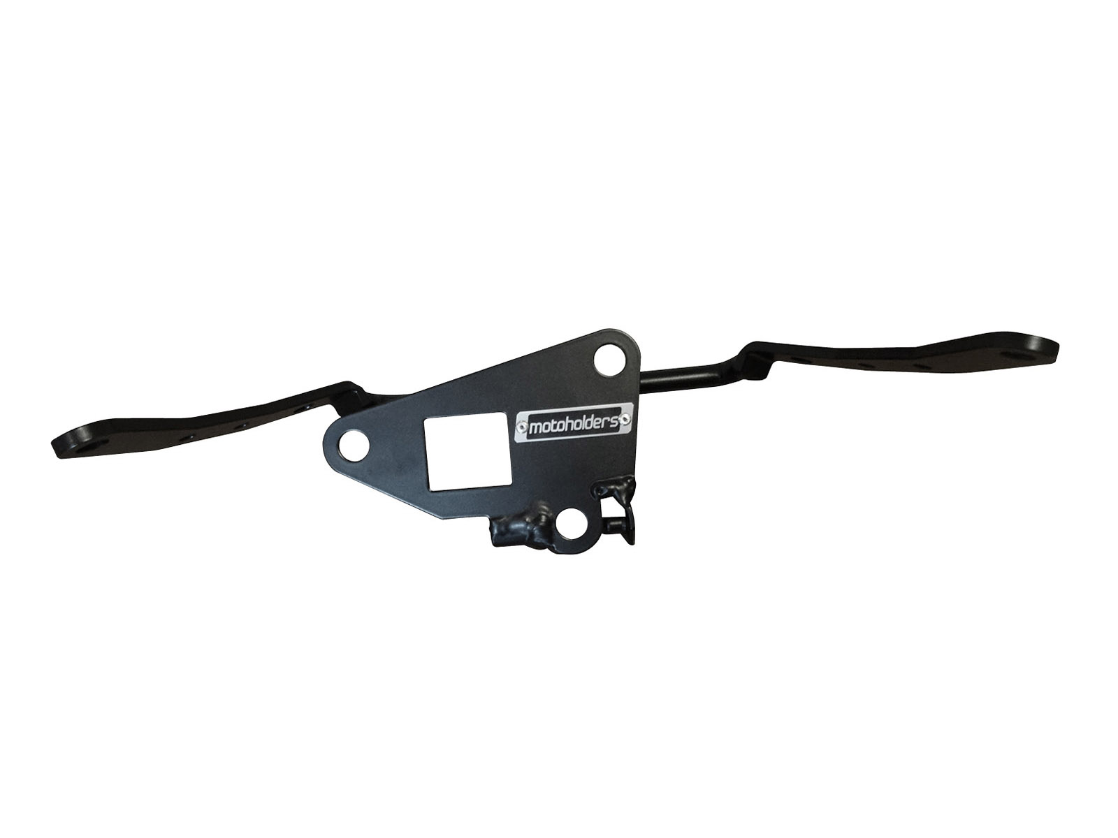 Telaietto anteriore strada Motoholders per TRIUMPH DAYTONA 675 2006-2012