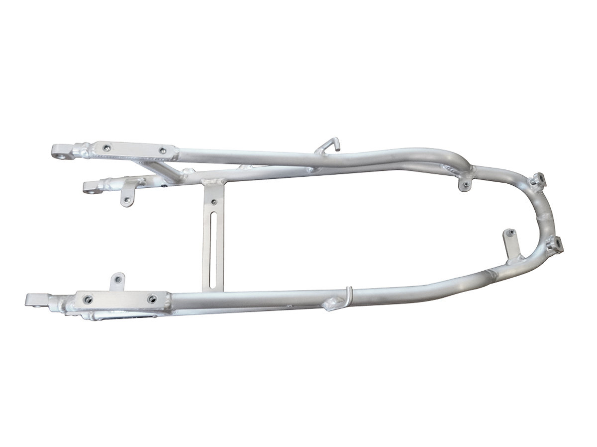 Telaietto posteriore racing Motoholders per SUZUKI GSX-R 1000 2017-2022 R