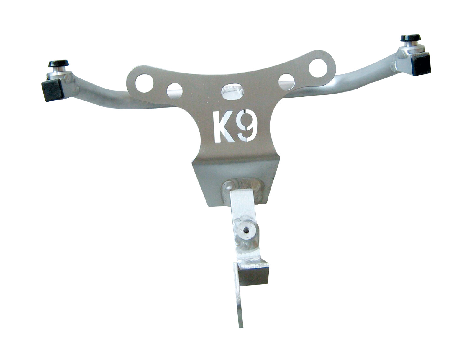 Telaietto anteriore racing Motoholders per SUZUKI GSX-R 1000 2009-2016