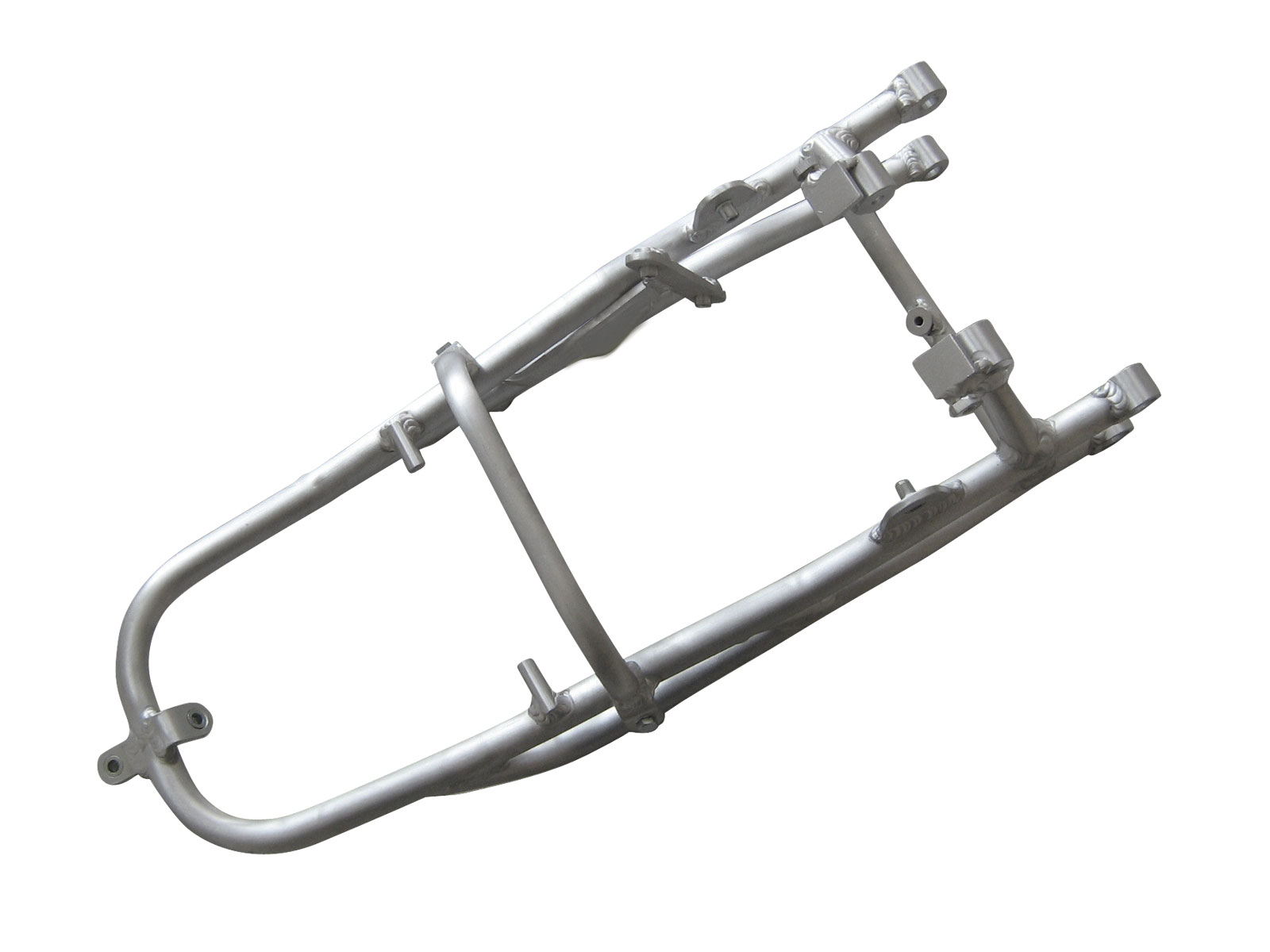 Telaietto posteriore racing Motoholders per SUZUKI GSX-R 1000 2009-2016