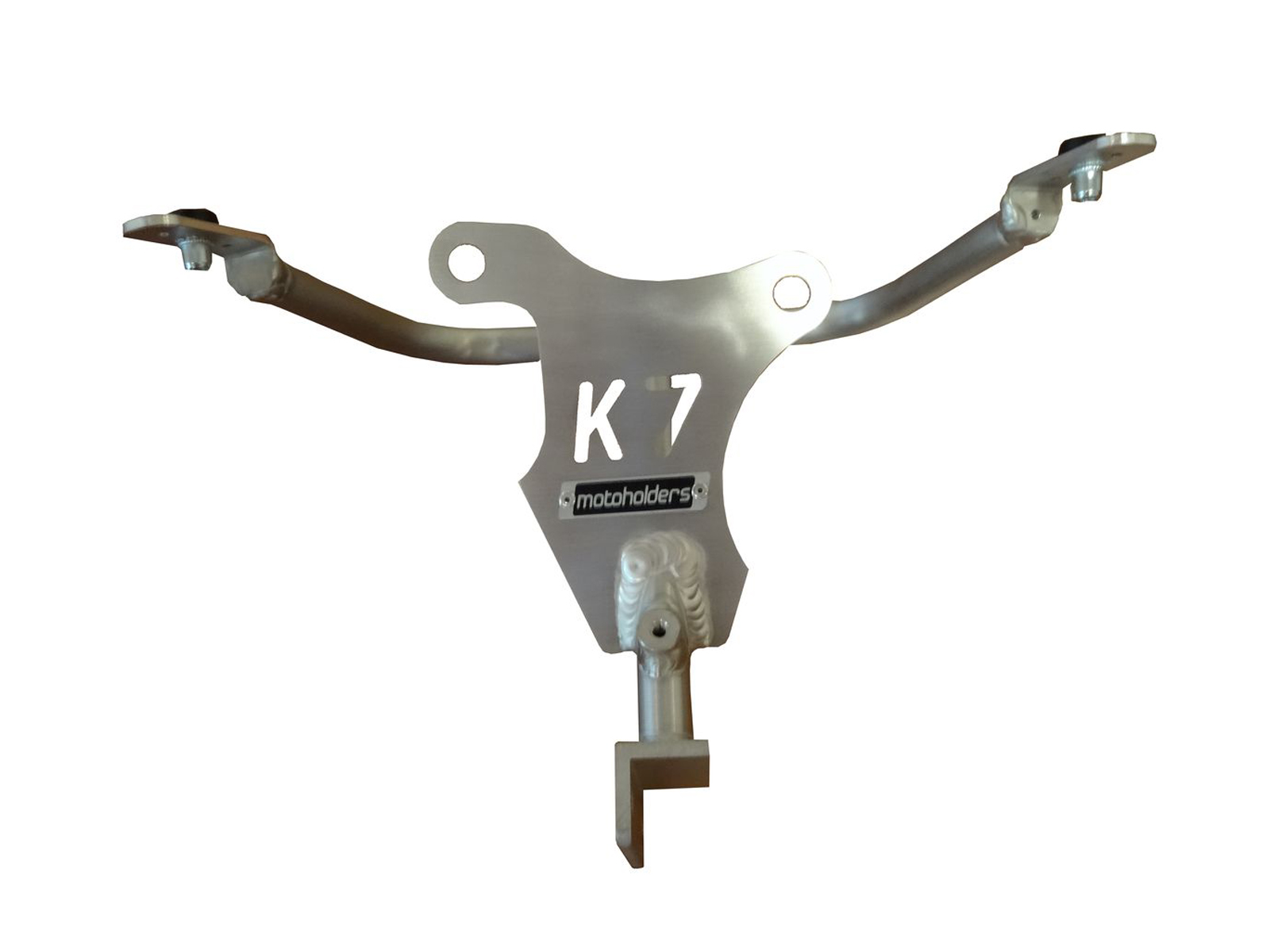Telaietto anteriore racing Motoholders per SUZUKI GSX-R 1000 2007-2008