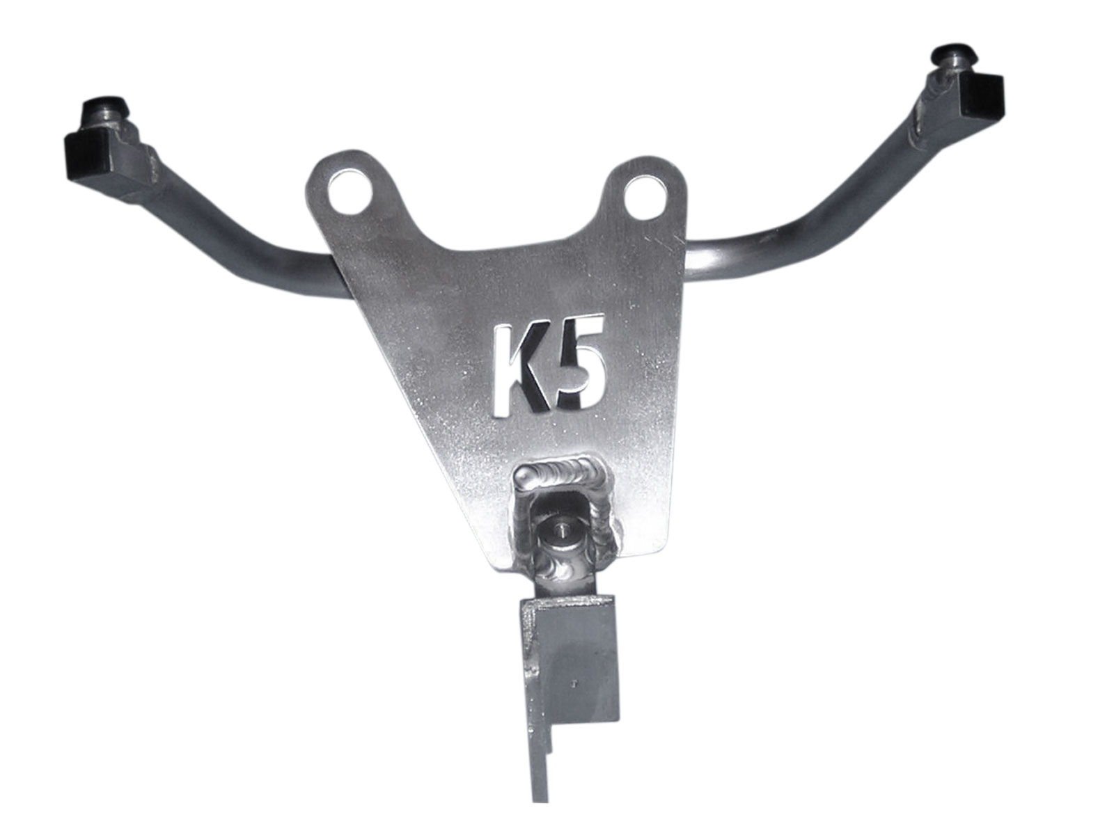 Telaietto anteriore racing Motoholders per SUZUKI GSX-R 1000 2005-2006