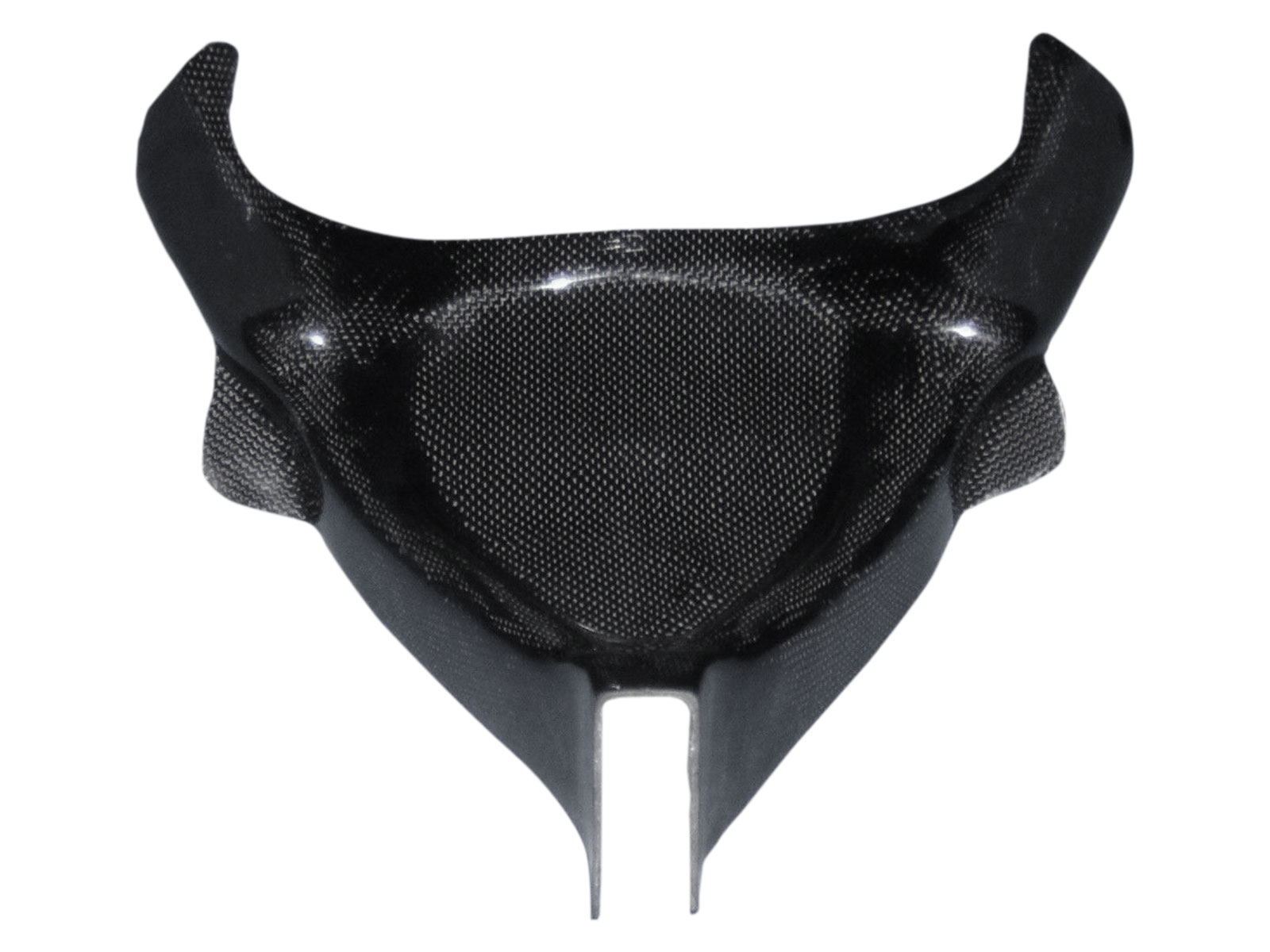 Telaietto anteriore racing in carbonio Motoholders per SUZUKI GSX-R 1000 2005-2006