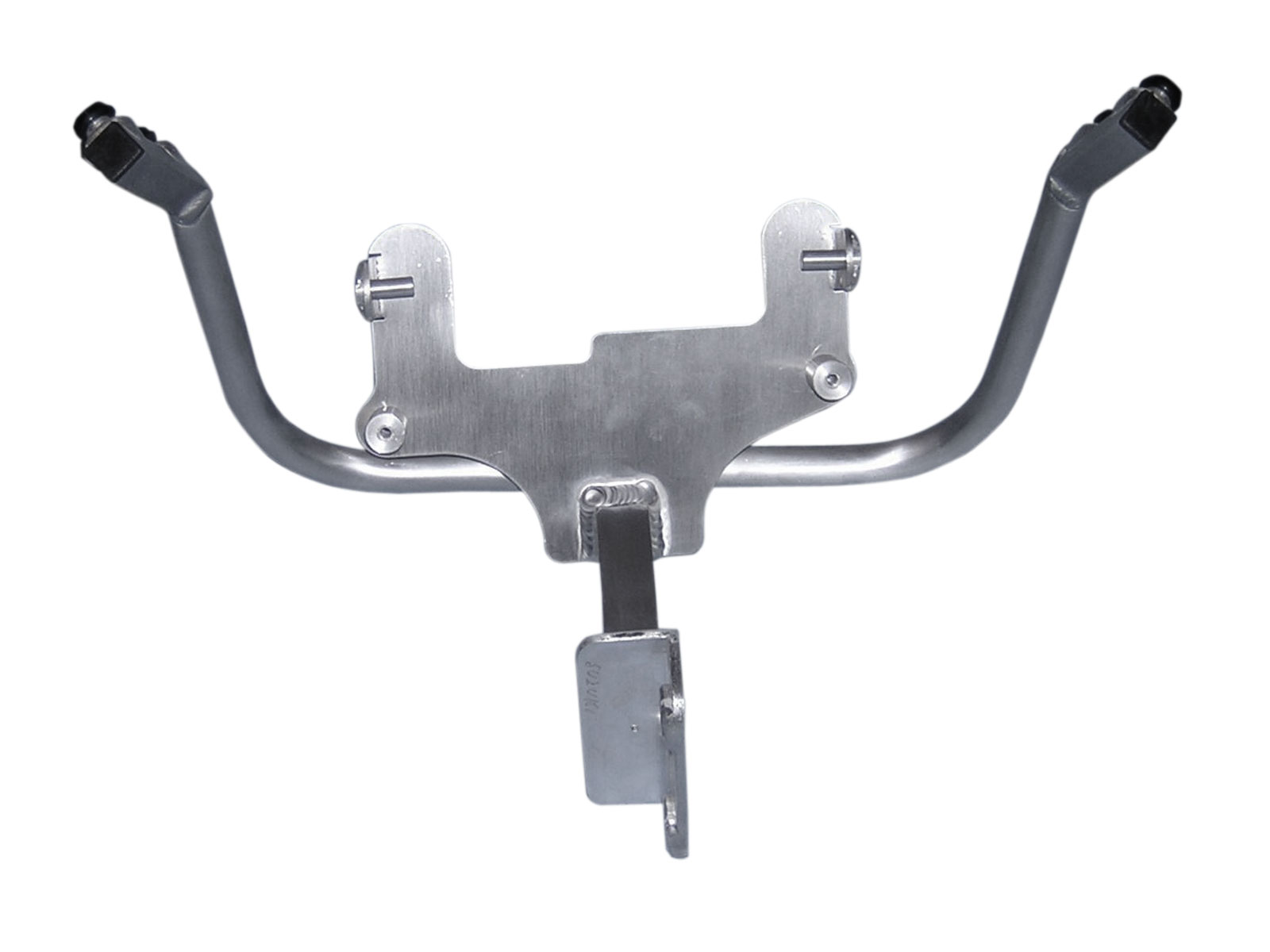 Telaietto anteriore racing Motoholders per SUZUKI GSX-R 1000 2003-2004