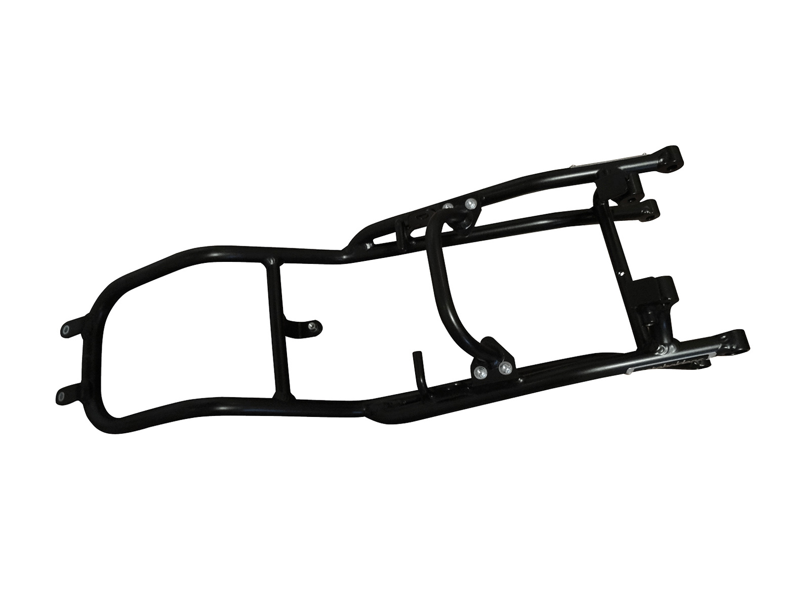 Telaietto posteriore racing Motoholders per SUZUKI GSX-R 600/750 2006-2007