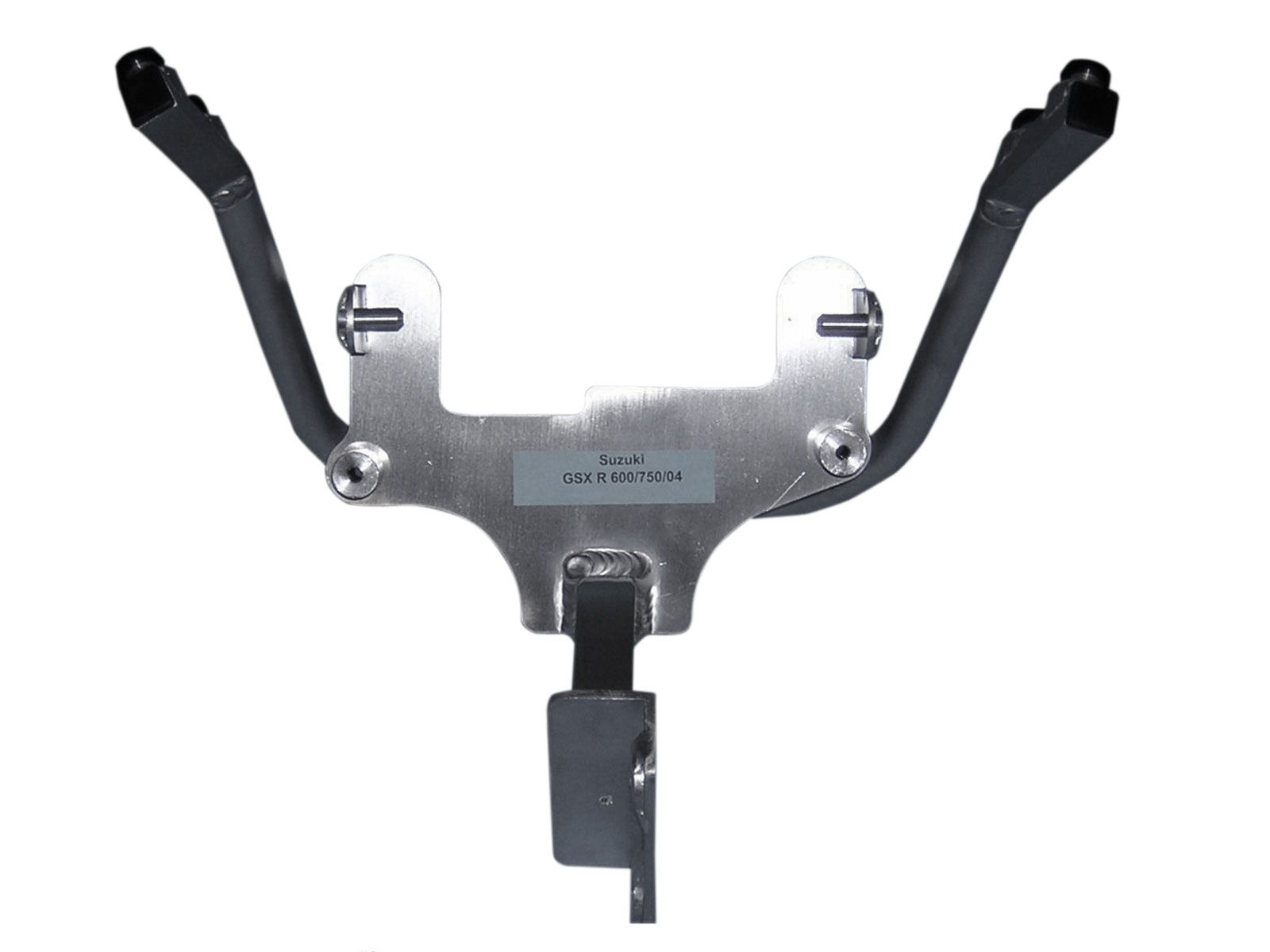 Telaietto anteriore racing Motoholders per SUZUKI GSX-R 600/750 2004-2005