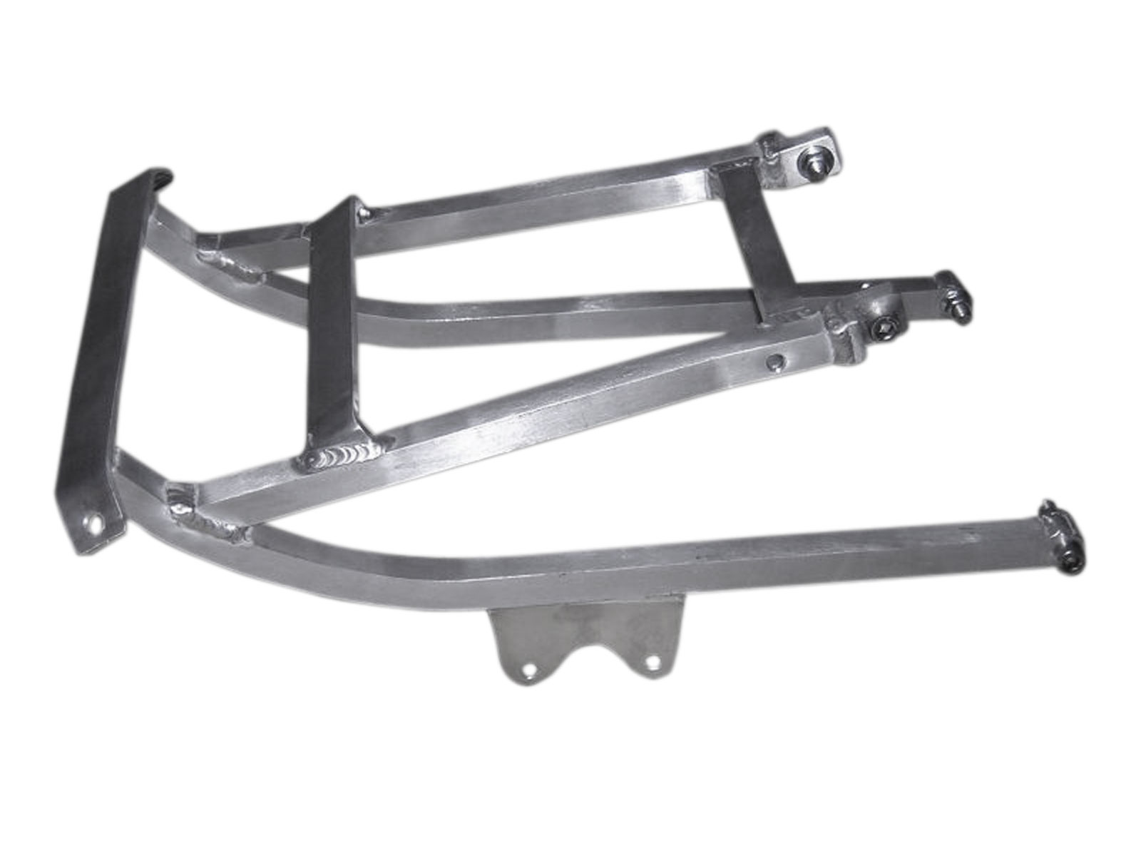 Telaietto posteriore racing Motoholders per SUZUKI GSX-R 600/750 2000-2003