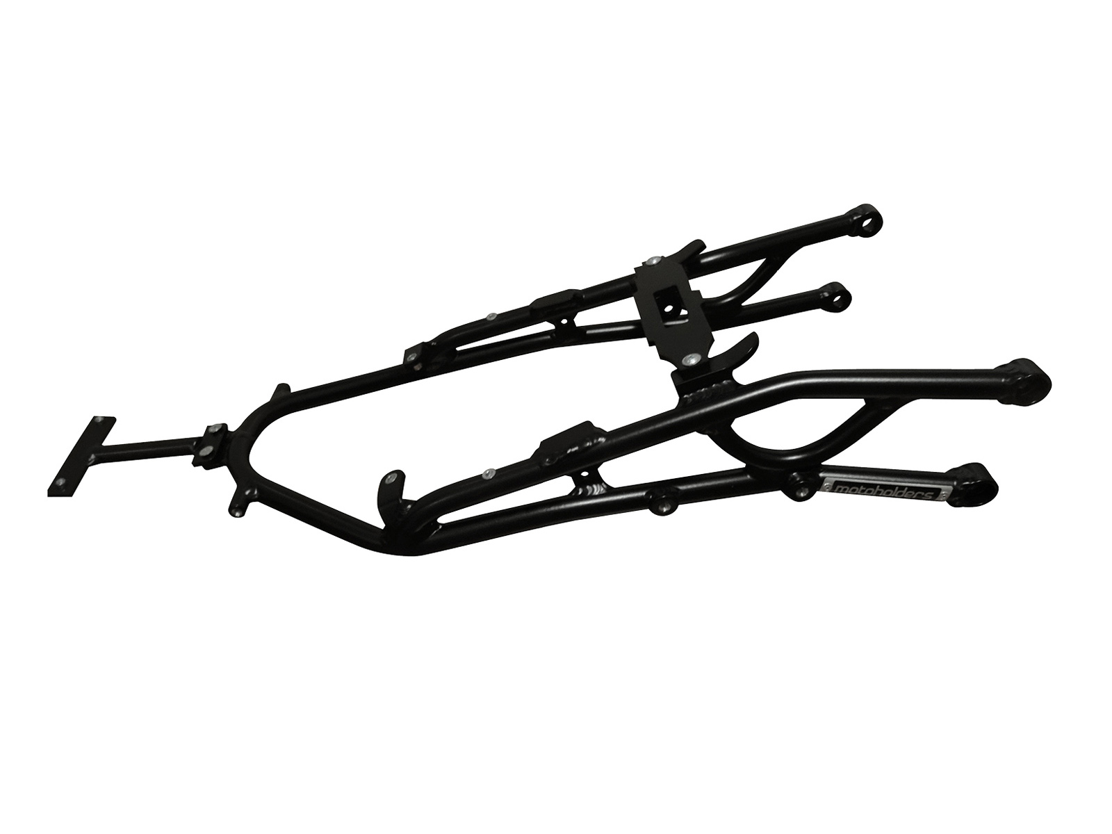 Telaietto posteriore racing Motoholders per KAWASAKI ZX 10 R 2011-2015