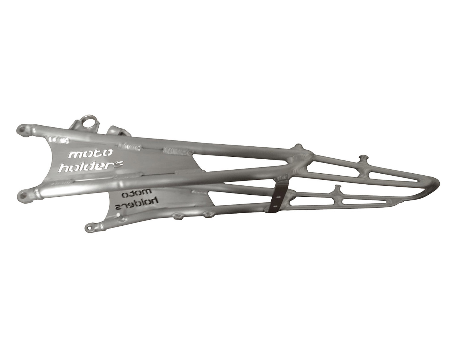 Telaietto posteriore racing Motoholders per HONDA CBR 1000 RR 2017-2019