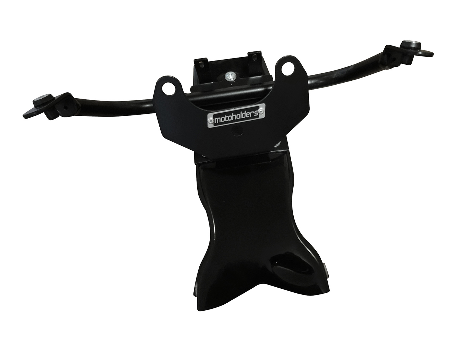 Telaietto anteriore racing Motoholders con presa aria vetroresina per HONDA CBR 600 RR 2007-2012