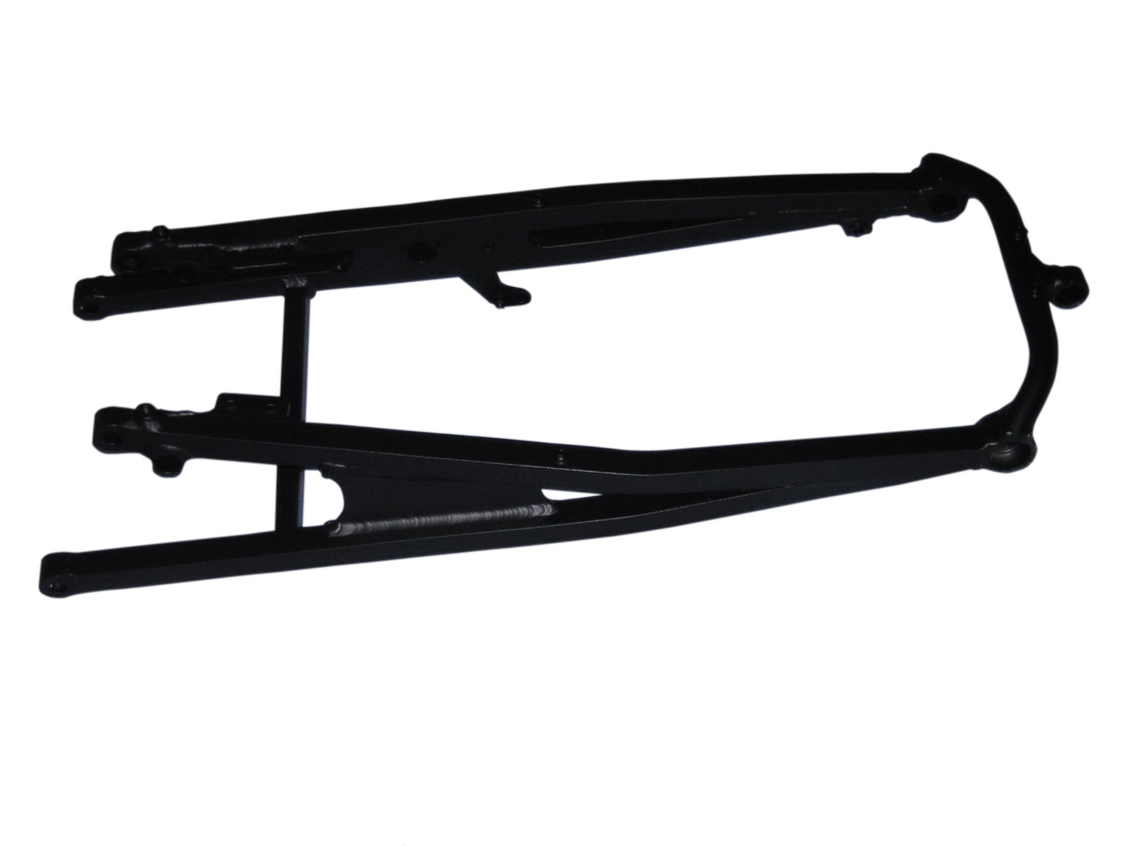 Telaietto posteriore racing Motoholders per HONDA CBR 600 RR 2005-2006