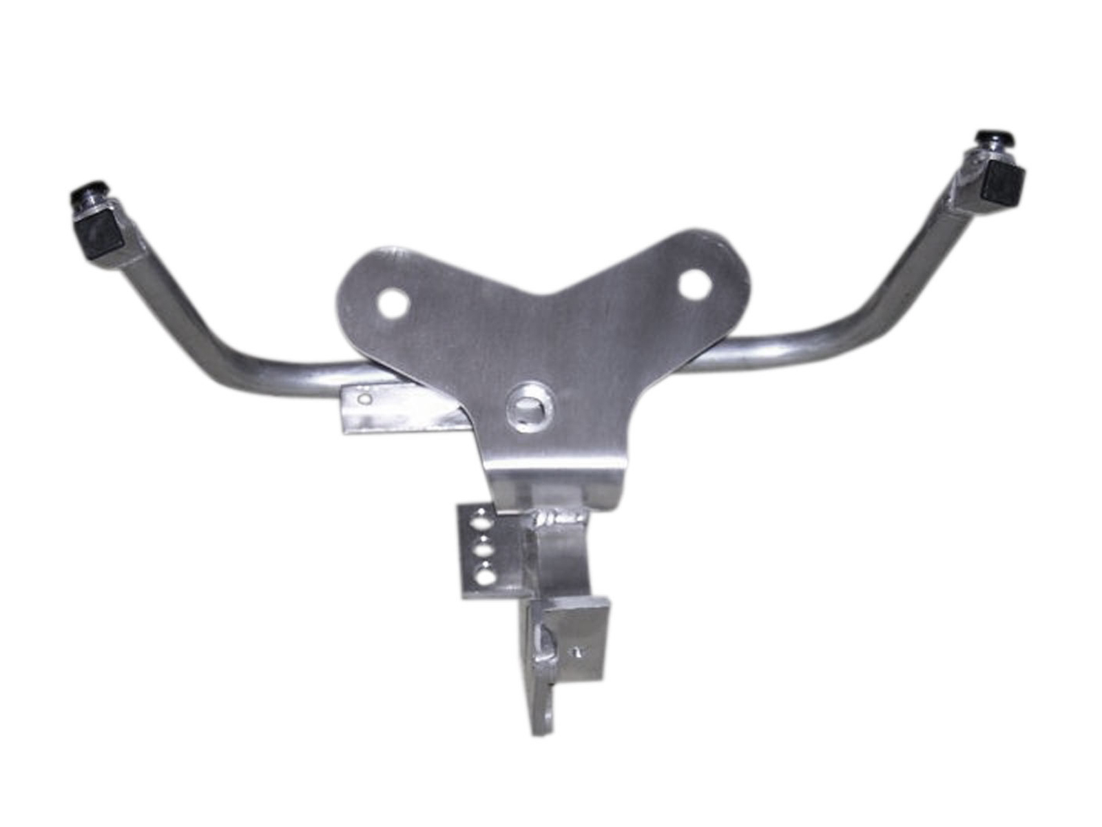 Telaietto anteriore racing Motoholders per HONDA CBR 600 RR 2005-2006