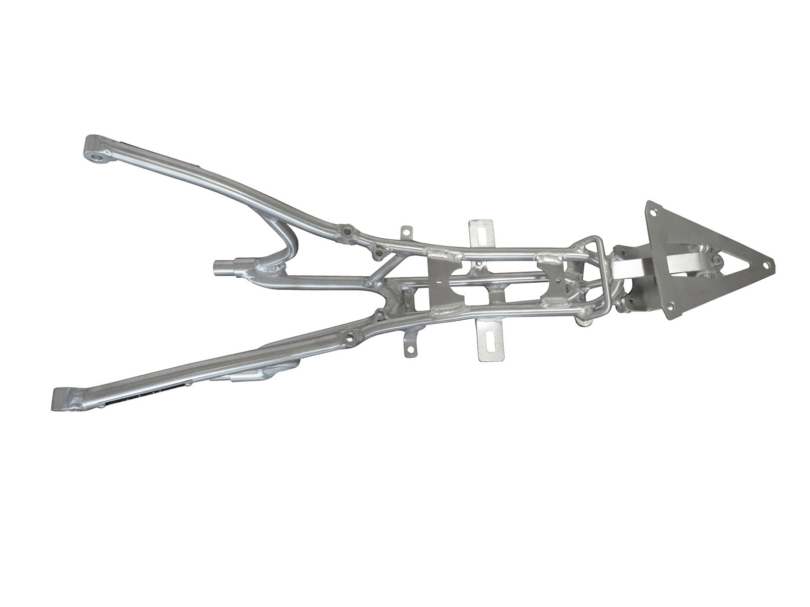 Telaietto posteriore racing Motoholders per DUCATI PANIGALE 1299 2015-2019