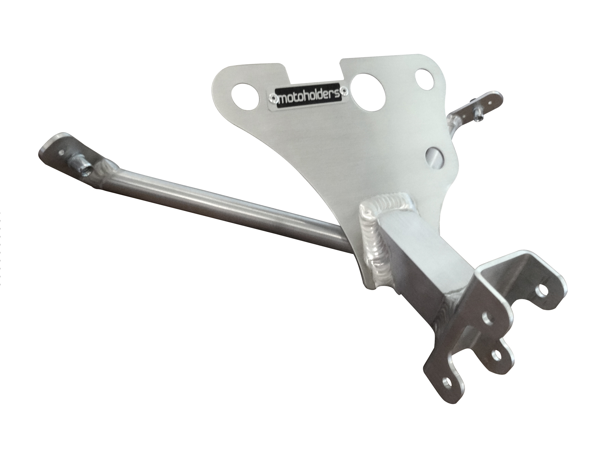 Telaietto anteriore racing Motoholders per APRILIA RSV4 FACTORY 2009-2016