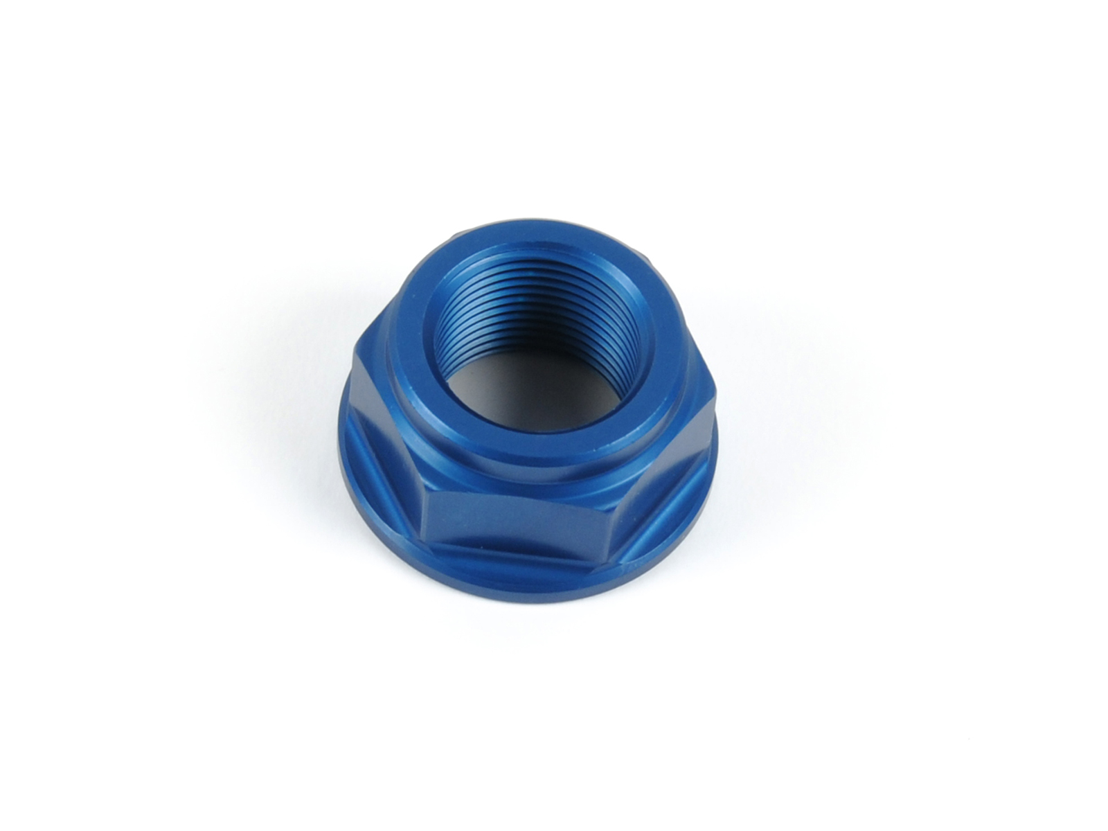 Dado perno ruota posteriore LighTech per HONDA CBR 600 RR 2013-2016