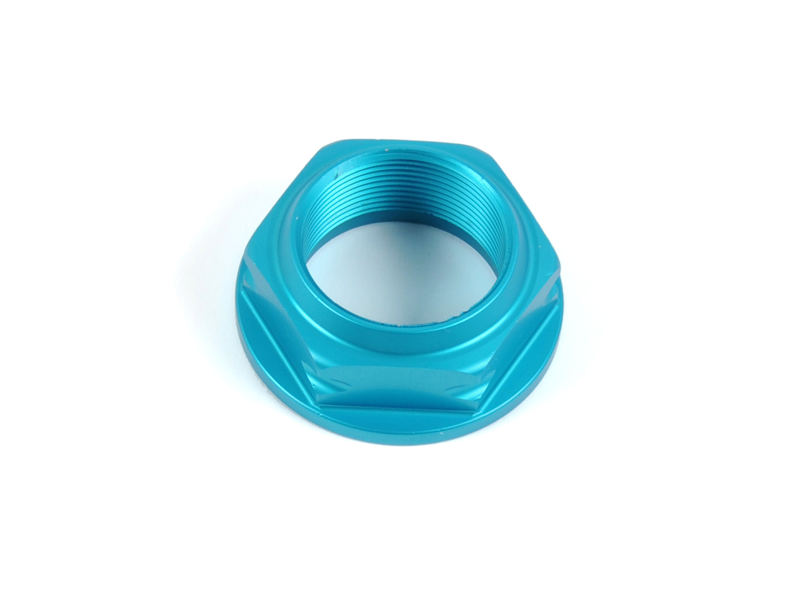 Dado perno ruota posteriore LighTech per HONDA CB 1000 R 2008-2017