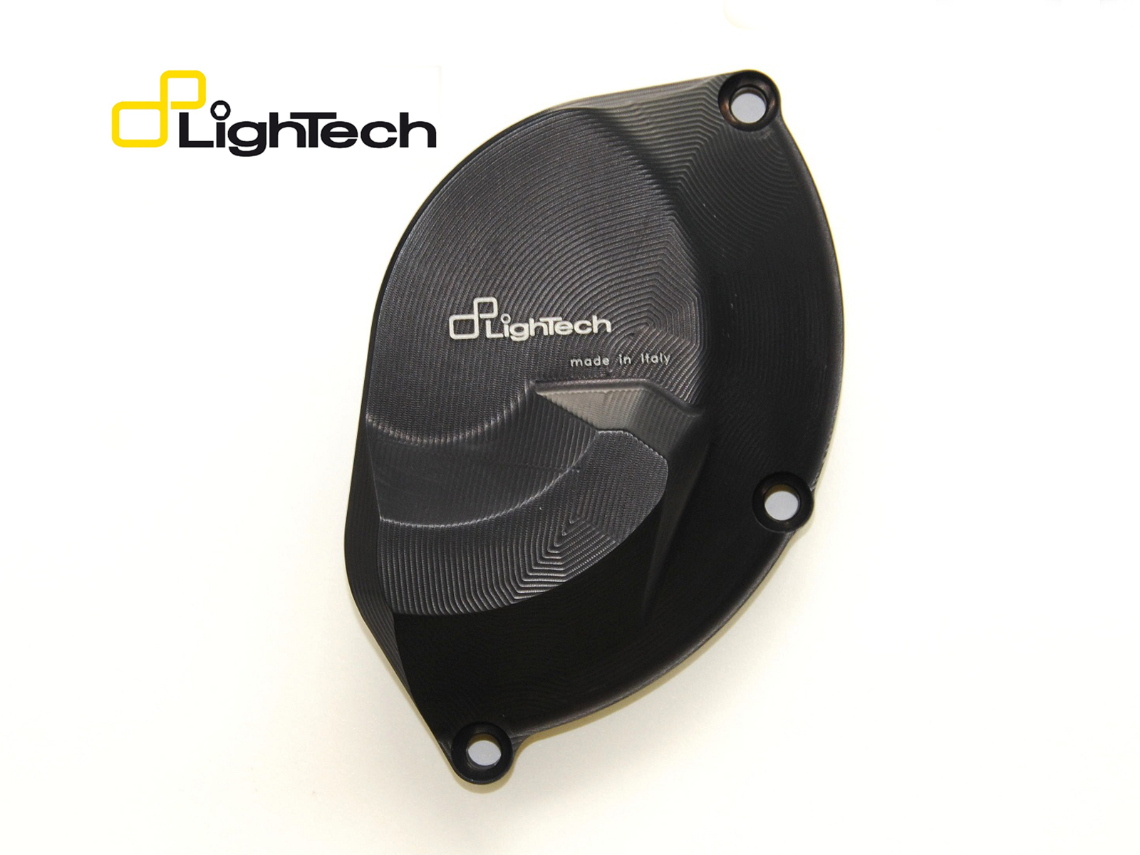 Copri carter alternatore LighTech per APRILIA RSV4 RR/RF 2015-2020