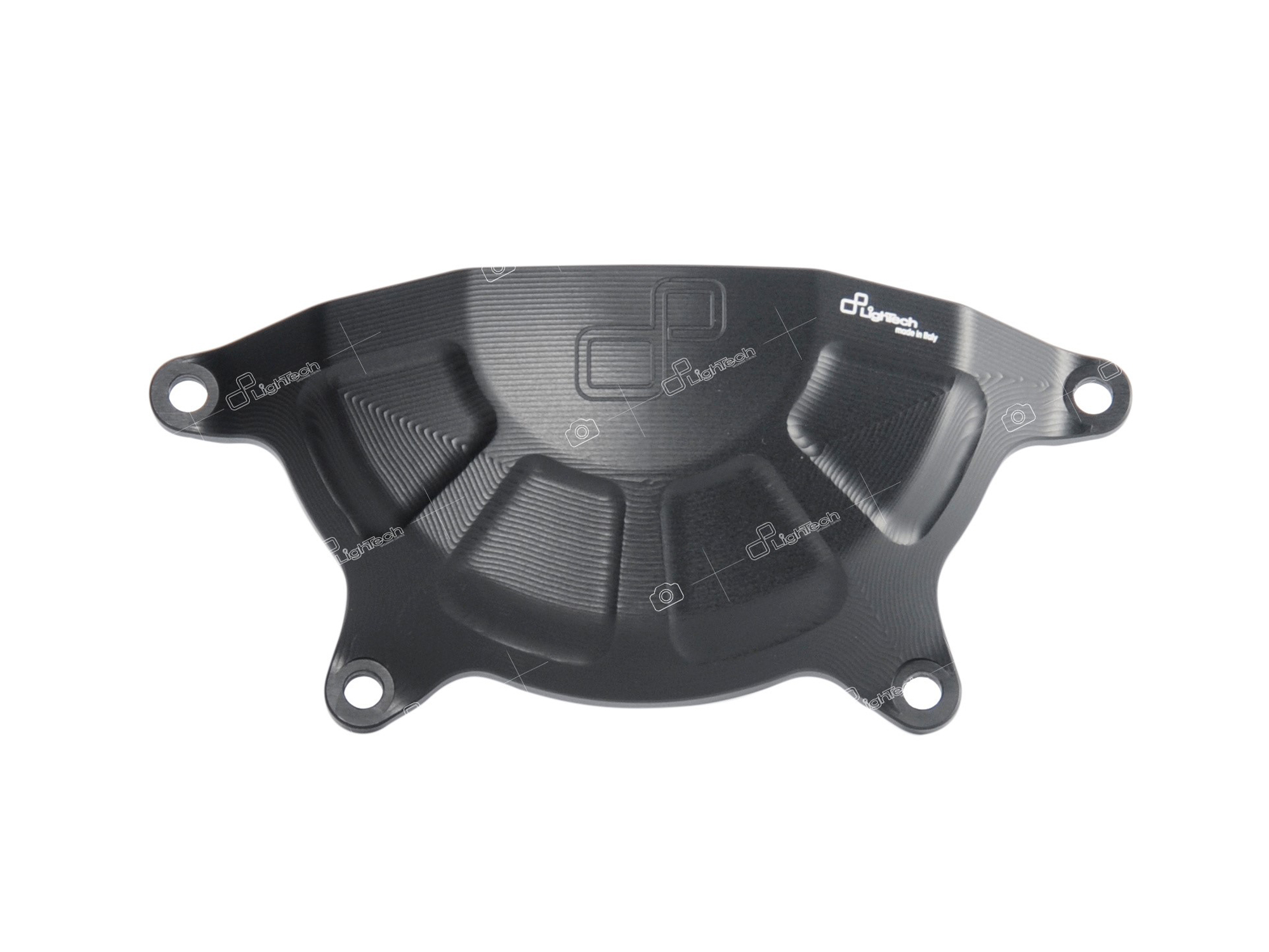 Copri carter alternatore LighTech per BMW S 1000 RR 2019-2024