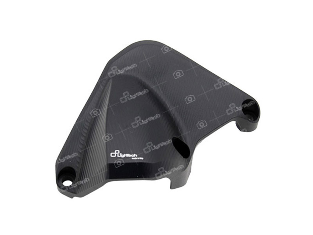 Copri carter frizione LighTech per YAMAHA MT-10 2016-2021