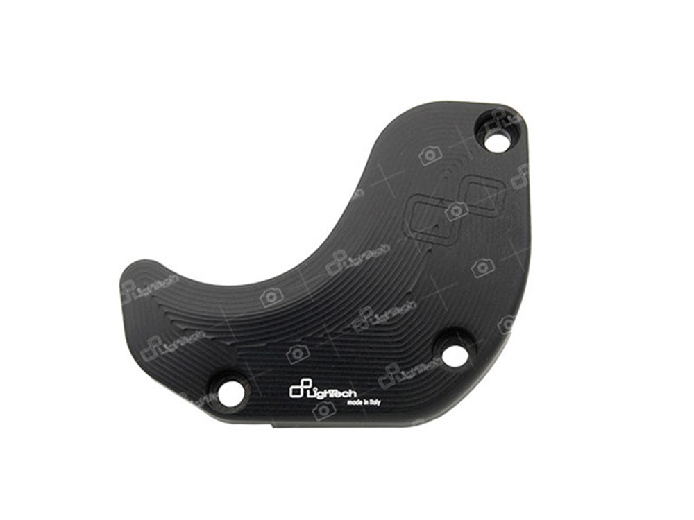 Copri carter pick-up LighTech per YAMAHA YZF 600 R6 2017-2023