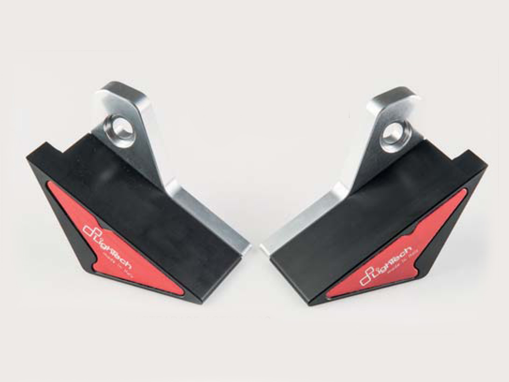 Kit protezioni telaio LighTech per APRILIA RSV4 1100 2019-2020
