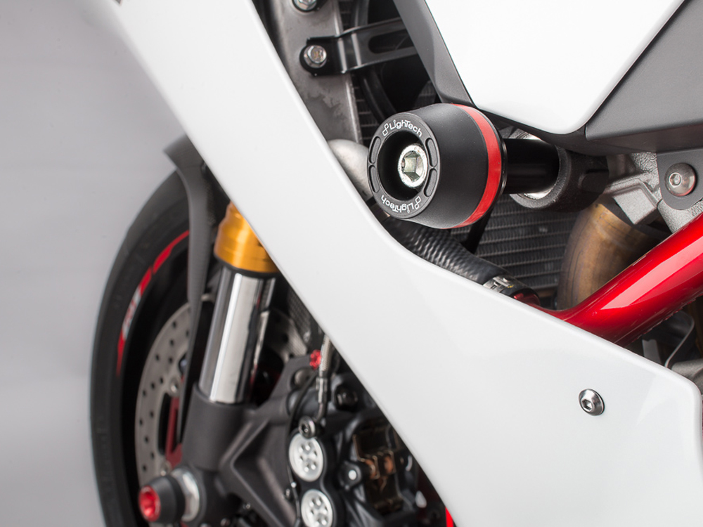 Kit protezioni telaio LighTech per YAMAHA MT-10 2016-2023