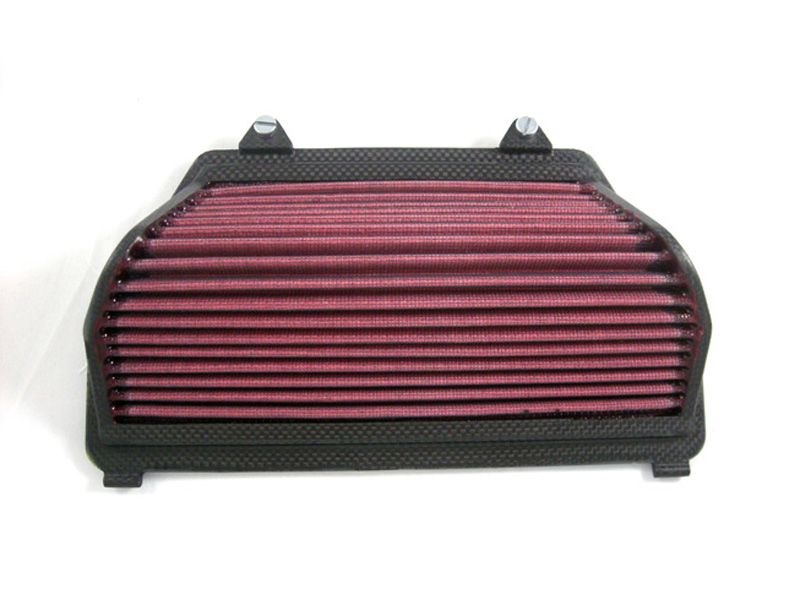 Filtro aria Carbo-Competition Bmc per HONDA CBR 600 RR 2007-2016