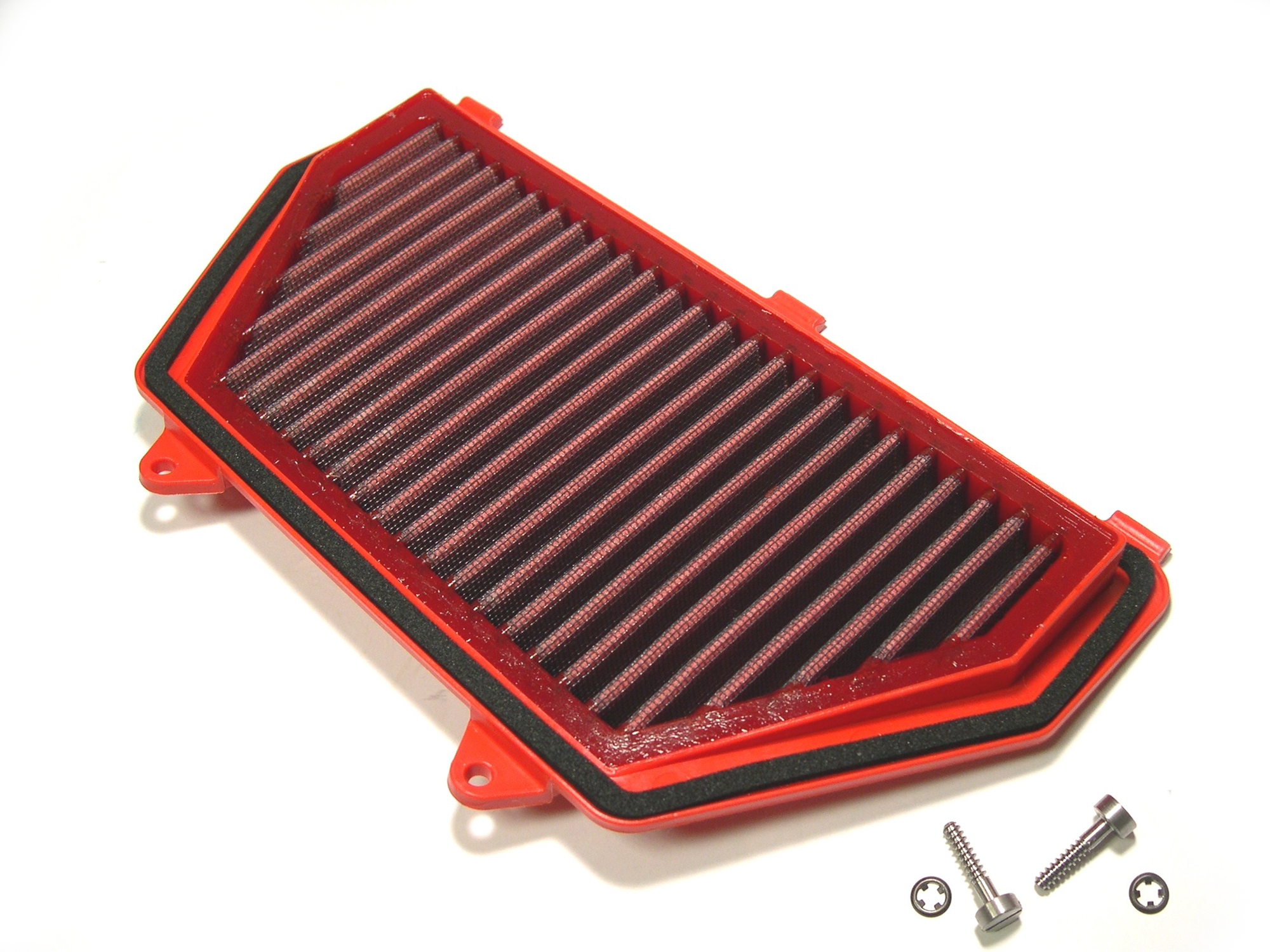 Filtro aria sportivo Bmc per HONDA CBR 600 RR 2007-2016