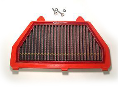 Filtro aria racing Bmc per HONDA CBR 600 RR 2007-2016