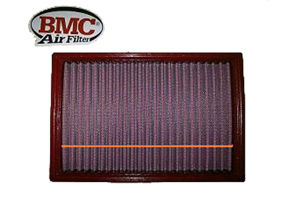 Filtro aria racing Bmc per BMW S 1000 RR 2009-2014