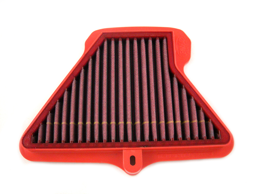 Filtro aria racing Bmc per KAWASAKI ZX 10 R 2011-2015