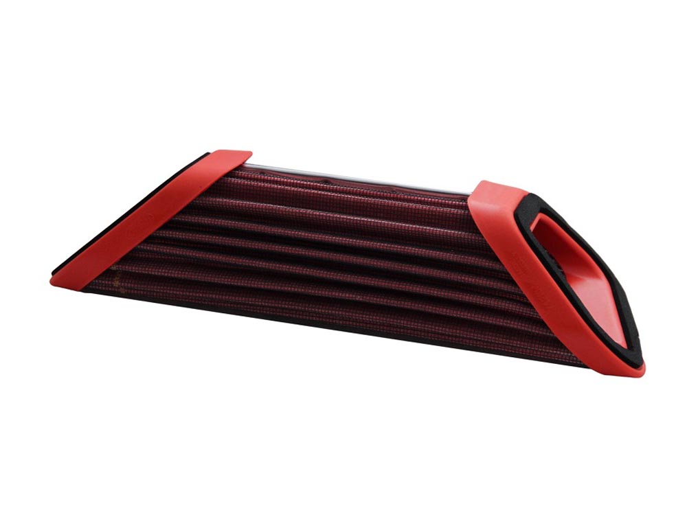 Filtro aria racing Bmc per MV AGUSTA BRUTALE 675 2011-2016