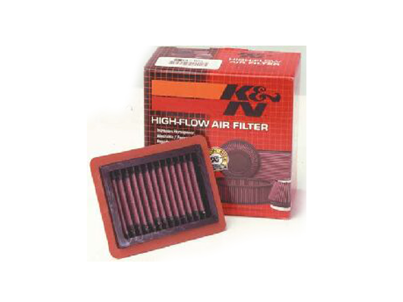 Filtro aria K&N per BMW R 1100 S 1998-2005