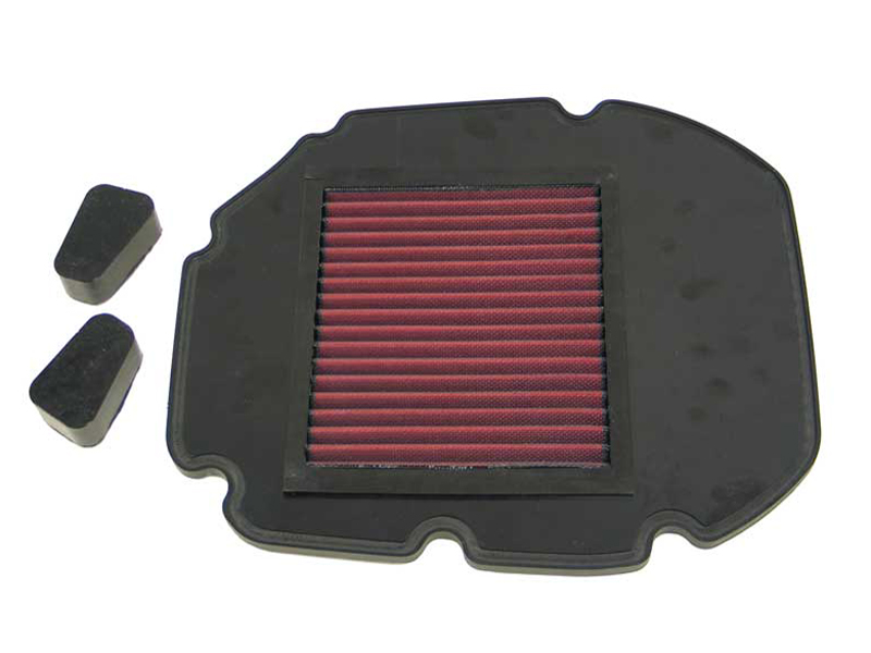 Filtro aria K&N per HONDA VTR 1000 F 1998-2005