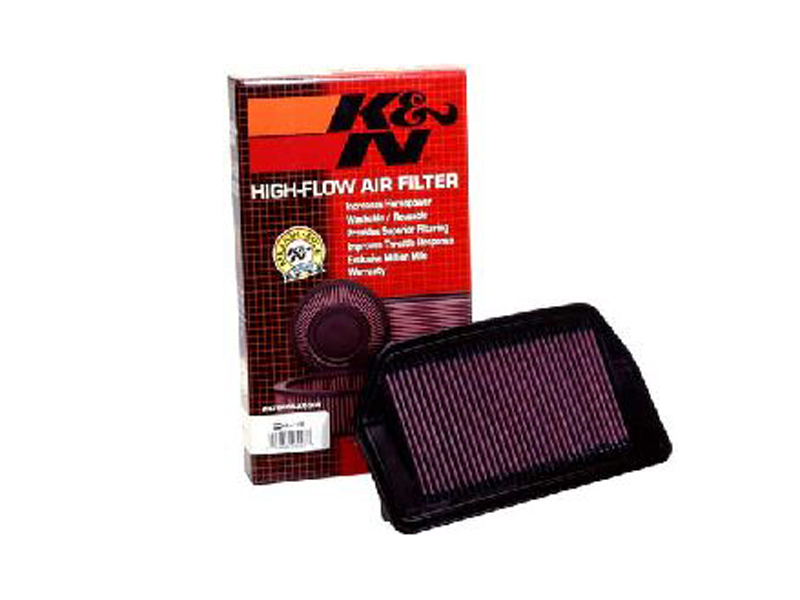 Filtro aria K&N per HONDA CBR 1100 XX 1999-2003