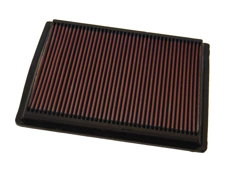 Filtro aria K&N per DUCATI MONSTER S4RS 2006-2008