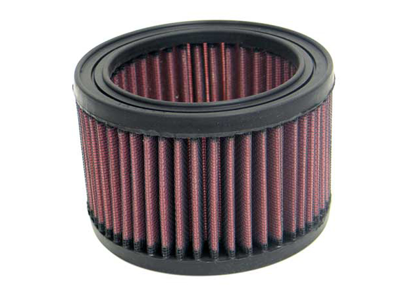 Filtro aria K&N per HONDA NX 650 DOMINATOR 1988-2002