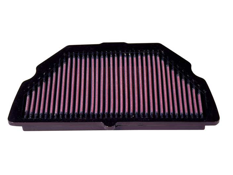 Filtro aria K&N per HONDA CBR 600 F 2001-2006