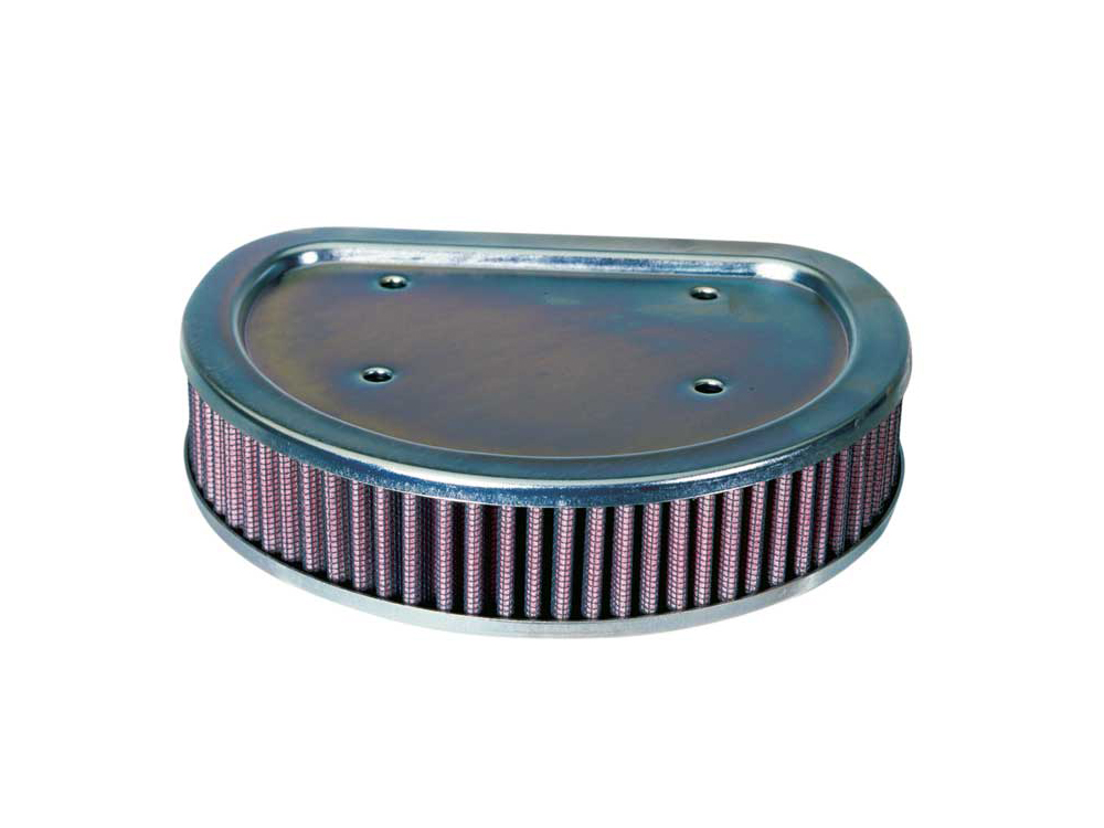 Filtro aria K&N per HARLEY DAVIDSON TOURING ROAD KING FLHRI 2000-2001