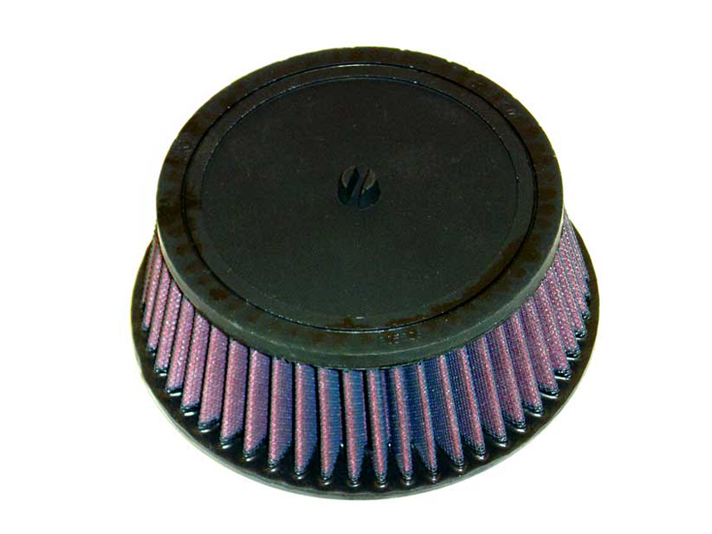 Filtro aria K&N per SUZUKI DR-Z 400 /E/S/SM 2000-2012
