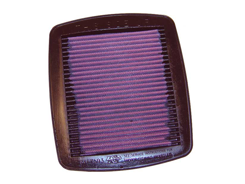 Filtro aria K&N per SUZUKI GSX-R 1100 1993-1998