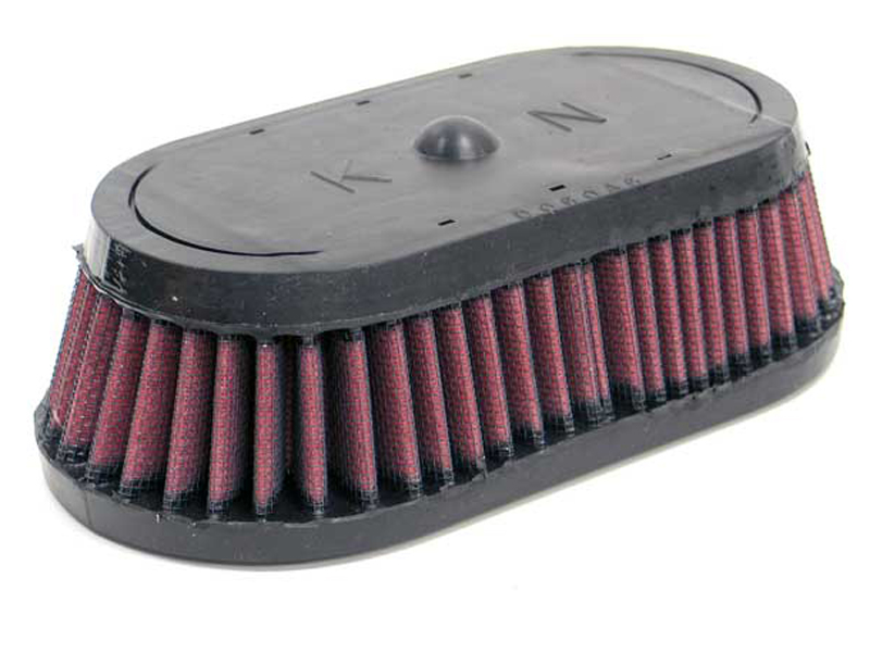 Filtro aria K&N per YAMAHA WR 250 R/X 2008-2013