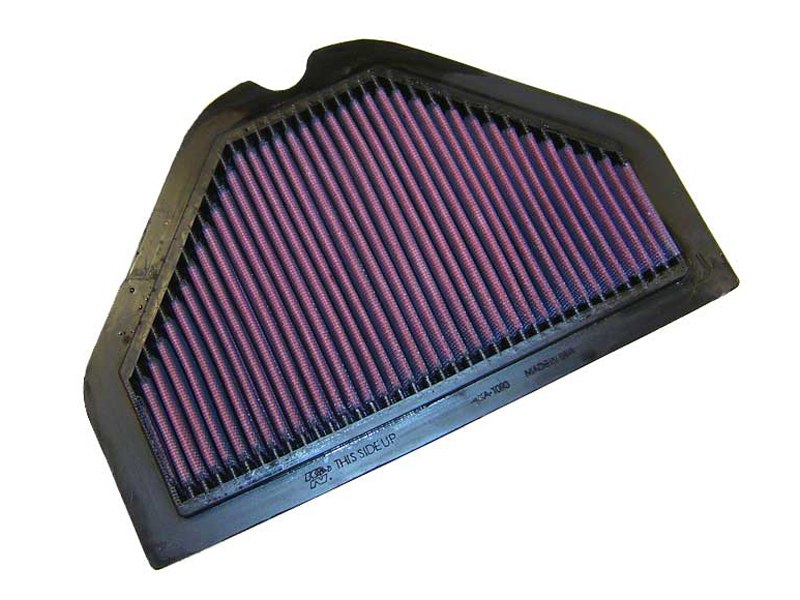Filtro aria K&N per KAWASAKI ZZR 1100 2002-2005
