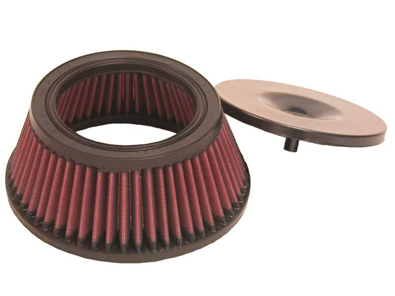Filtro aria K&N per KAWASAKI KX 250 1987-1989
